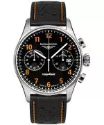 Ρολόι Ανδρικά Bauhaus Aviation Tornado Chronograph