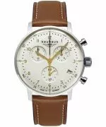 Ρολόι Ανδρικά Bauhaus Classic Chronograph