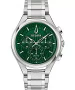 Ρολόι Ανδρικά Bulova Curv Chronograph