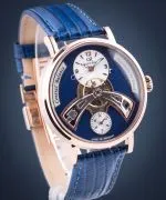 Ρολόι Ανδρικά Carl von Zeyten Baden-Baden Automatic