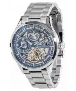 Ρολόι Ανδρικά Carl von Zeyten Freiburg Skeleton Automatic Limited Edition