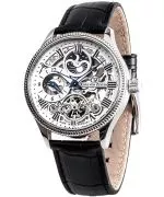 Ρολόι Ανδρικά Carl von Zeyten Kirnbach Skeleton Automatic