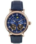 Ρολόι Ανδρικά Carl von Zeyten Murg Automatic