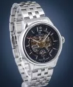 Ρολόι Ανδρικά Carl von Zeyten Schramberg Skeleton Limited Edition