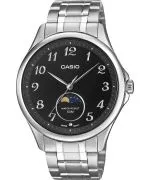 Ρολόι Ανδρικά Casio Classic Moonphase