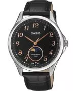 Ρολόι Ανδρικά Casio Classic Moonphase