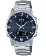 Ρολόι Ανδρικά Casio Lineage Waveceptor