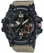 Ρολόι Ανδρικά G-SHOCK Casio Mudmaster