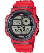 Ρολόι Ανδρικά Casio illuminator