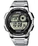 Ρολόι Ανδρικά Casio Sport