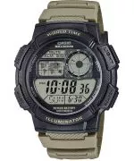 Ρολόι Ανδρικά Casio Timeless Collection
