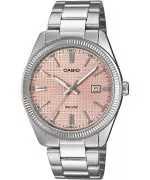 Ρολόι Ανδρικά Casio Timeless Collection