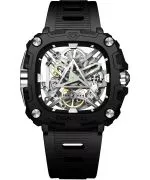 Ρολόι Ανδρικά Ciga Design X Series Eye of Horus Skeleton Automatic