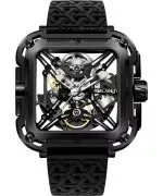 Ρολόι Ανδρικά Ciga Design X Series Gorilla Skeleton Automatic