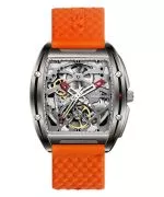 Ρολόι Ανδρικά Ciga Design Z Series Edge Automatic