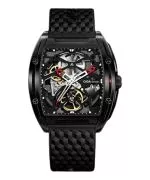 Ρολόι Ανδρικά Ciga Design Z Series Edge DLC Automatic