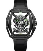 Ρολόι Ανδρικά Ciga Design Z Series Hunter Skeleton Automatic
