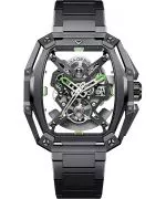 Ρολόι Ανδρικά Ciga Design Z Series Hunter Skeleton Automatic