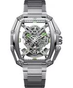 Ρολόι Ανδρικά Ciga Design Z Series Hunter Skeleton Automatic