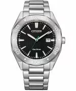 Ρολόι Ανδρικά Citizen Active Sports Solar Eco-Drive