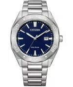 Ρολόι Ανδρικά Citizen Active Sports Solar Eco-Drive