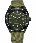 Ρολόι Ανδρικά Citizen Active Sports Solar Eco-Drive