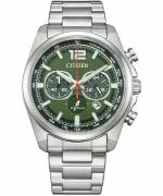Ρολόι Ανδρικά Citizen Active Sports Solar Eco-Drive Chronograph