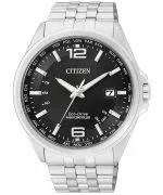 Ρολόι Ανδρικά Citizen Eco-Drive Radio Controlled