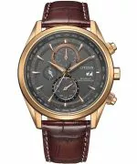Ρολόι Ανδρικά Citizen Eco-Drive Elegance Radio Controlled