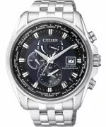 Ρολόι Ανδρικά Citizen Eco-Drive Radio Controlled