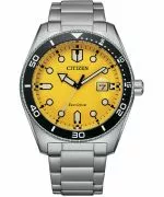 Ρολόι Ανδρικά Citizen Eco-Drive Marine Sporty
