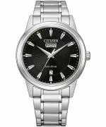 Ρολόι Ανδρικά Citizen Elegance Eco-Drive