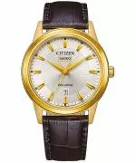 Ρολόι Ανδρικά Citizen Leather Eco-Drive