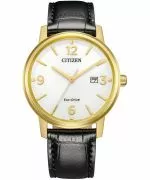 Ρολόι Ανδρικά Citizen Elegance Solar Eco-Drive