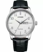 Ρολόι Ανδρικά Citizen Leather Eco-Drive