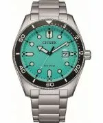 Ρολόι Ανδρικά Citizen Marine Sporty Limited Edition