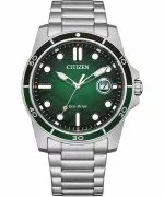 Ρολόι Ανδρικά Citizen Marine Sporty Eco-Drive