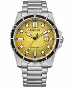Ρολόι Ανδρικά Citizen Marine Sporty Eco-Drive