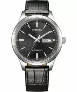 Ρολόι Ανδρικά Citizen Mechanical Day Date Automatic