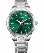 Ρολόι Ανδρικά Citizen Mechanical Day Date Automatic