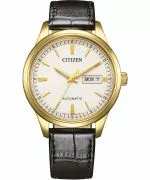 Ρολόι Ανδρικά Citizen Mechanical Day Date Automatic