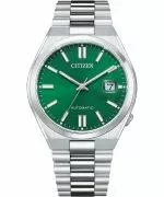 Ρολόι Ανδρικά Citizen Tsuyosa Sapphire Mechanical