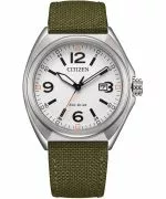 Ρολόι Ανδρικά Citizen Military Solar Eco-Drive