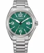 Ρολόι Ανδρικά Citizen Military Solar Eco-Drive