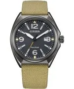Ρολόι Ανδρικά Citizen Military Solar Eco-Drive