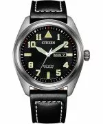 Ρολόι Ανδρικά Citizen Military Super Titanium