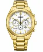 Ρολόι Ανδρικά Citizen Modern Chrono