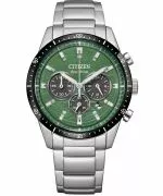 Ρολόι Ανδρικά Citizen Modern Solar Eco-Drive Chronograph