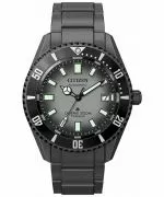 Ρολόι Ανδρικά Citizen Promaster Mechanical Challange Diver Fuji-Tsubo
