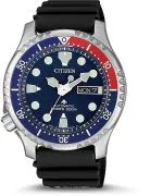 Ρολόι Ανδρικά Citizen Promaster Diver's Automatic